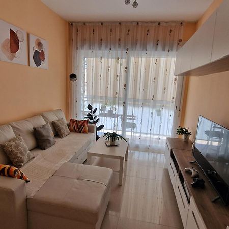 Ideal Escapadas Y Vacaciones-Parking-Wifi-Netflix-Xbox Oliva Zewnętrze zdjęcie