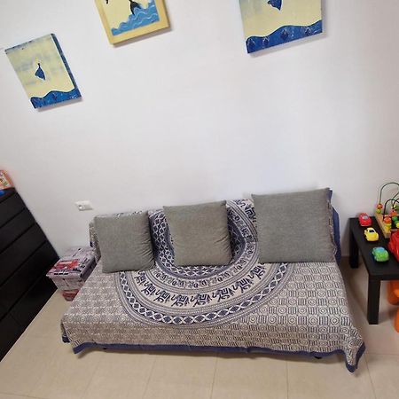 Ideal Escapadas Y Vacaciones-Parking-Wifi-Netflix-Xbox Oliva Zewnętrze zdjęcie