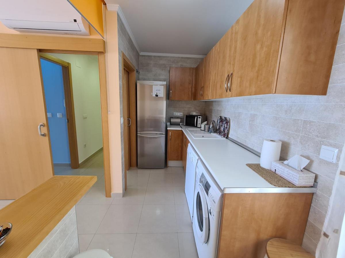 Ideal Escapadas Y Vacaciones-Parking-Wifi-Netflix-Xbox Oliva Zewnętrze zdjęcie