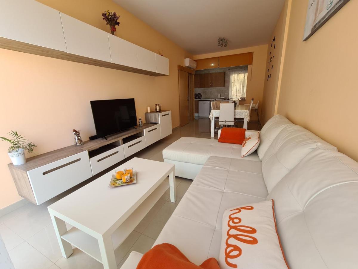 Ideal Escapadas Y Vacaciones-Parking-Wifi-Netflix-Xbox Oliva Zewnętrze zdjęcie