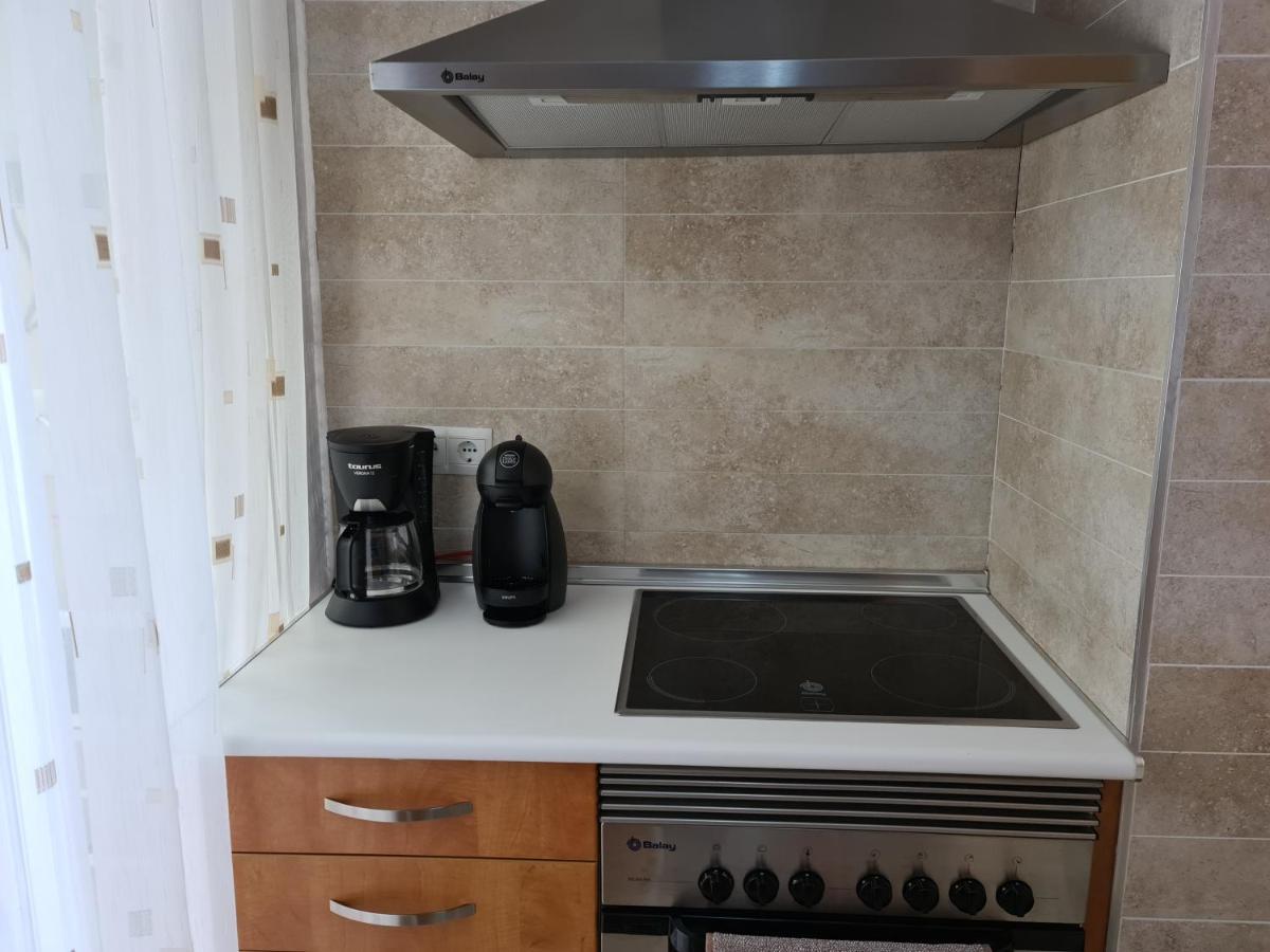 Ideal Escapadas Y Vacaciones-Parking-Wifi-Netflix-Xbox Oliva Zewnętrze zdjęcie