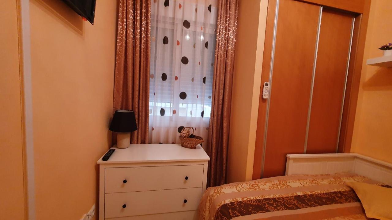 Ideal Escapadas Y Vacaciones-Parking-Wifi-Netflix-Xbox Oliva Zewnętrze zdjęcie