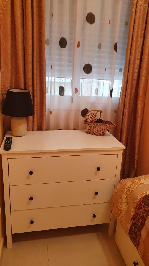 Ideal Escapadas Y Vacaciones-Parking-Wifi-Netflix-Xbox Oliva Zewnętrze zdjęcie