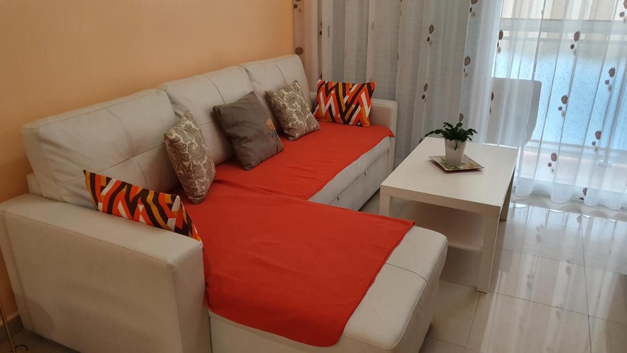 Ideal Escapadas Y Vacaciones-Parking-Wifi-Netflix-Xbox Oliva Zewnętrze zdjęcie
