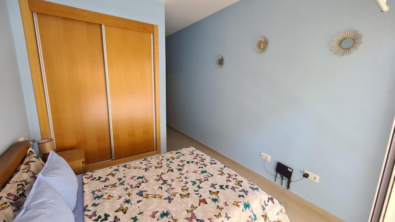 Ideal Escapadas Y Vacaciones-Parking-Wifi-Netflix-Xbox Oliva Zewnętrze zdjęcie