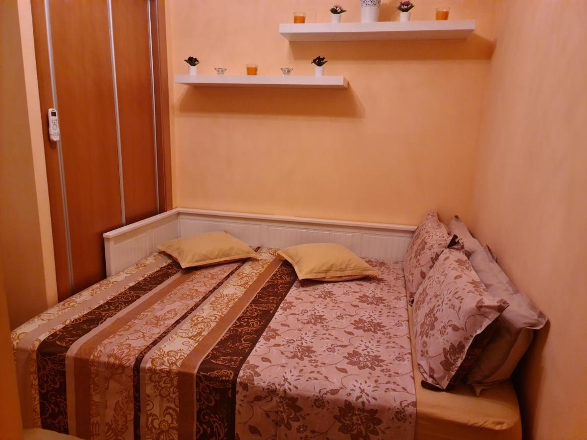 Ideal Escapadas Y Vacaciones-Parking-Wifi-Netflix-Xbox Oliva Zewnętrze zdjęcie