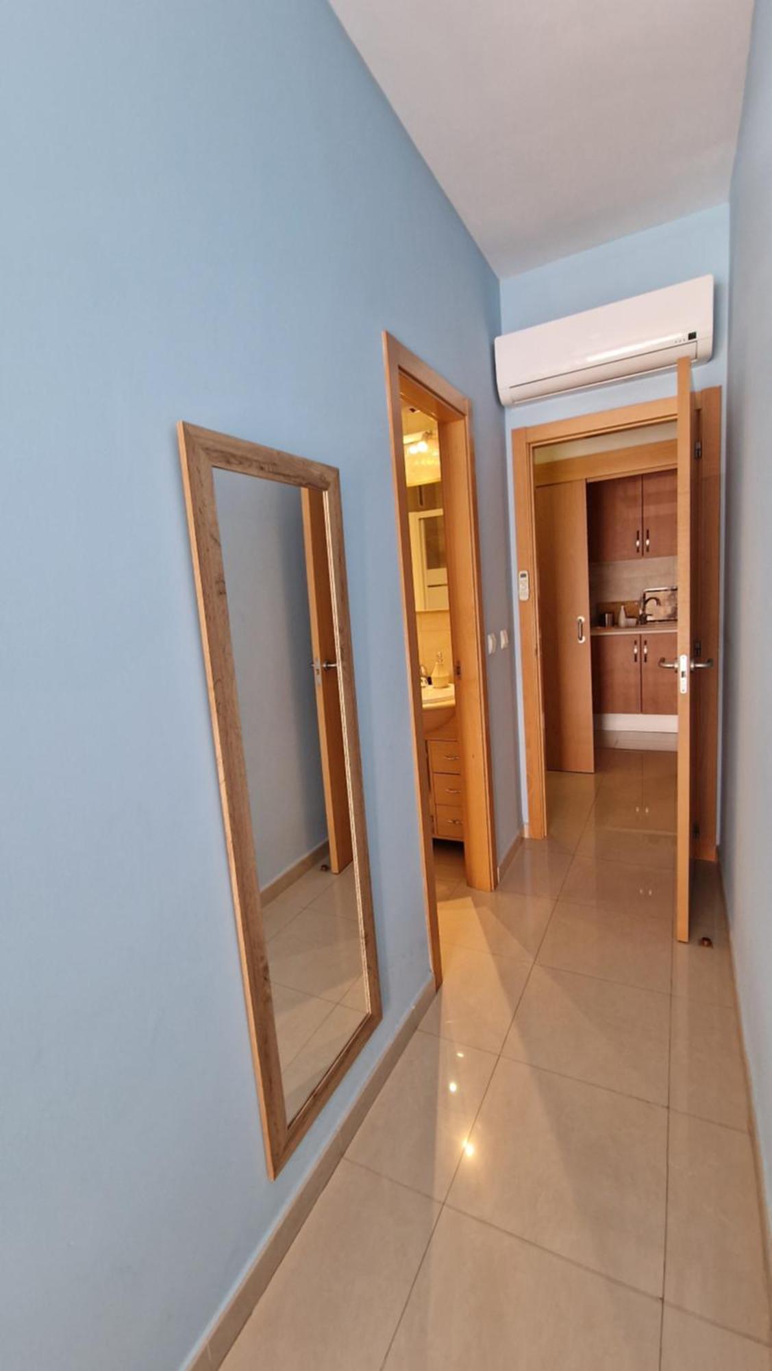 Ideal Escapadas Y Vacaciones-Parking-Wifi-Netflix-Xbox Oliva Zewnętrze zdjęcie