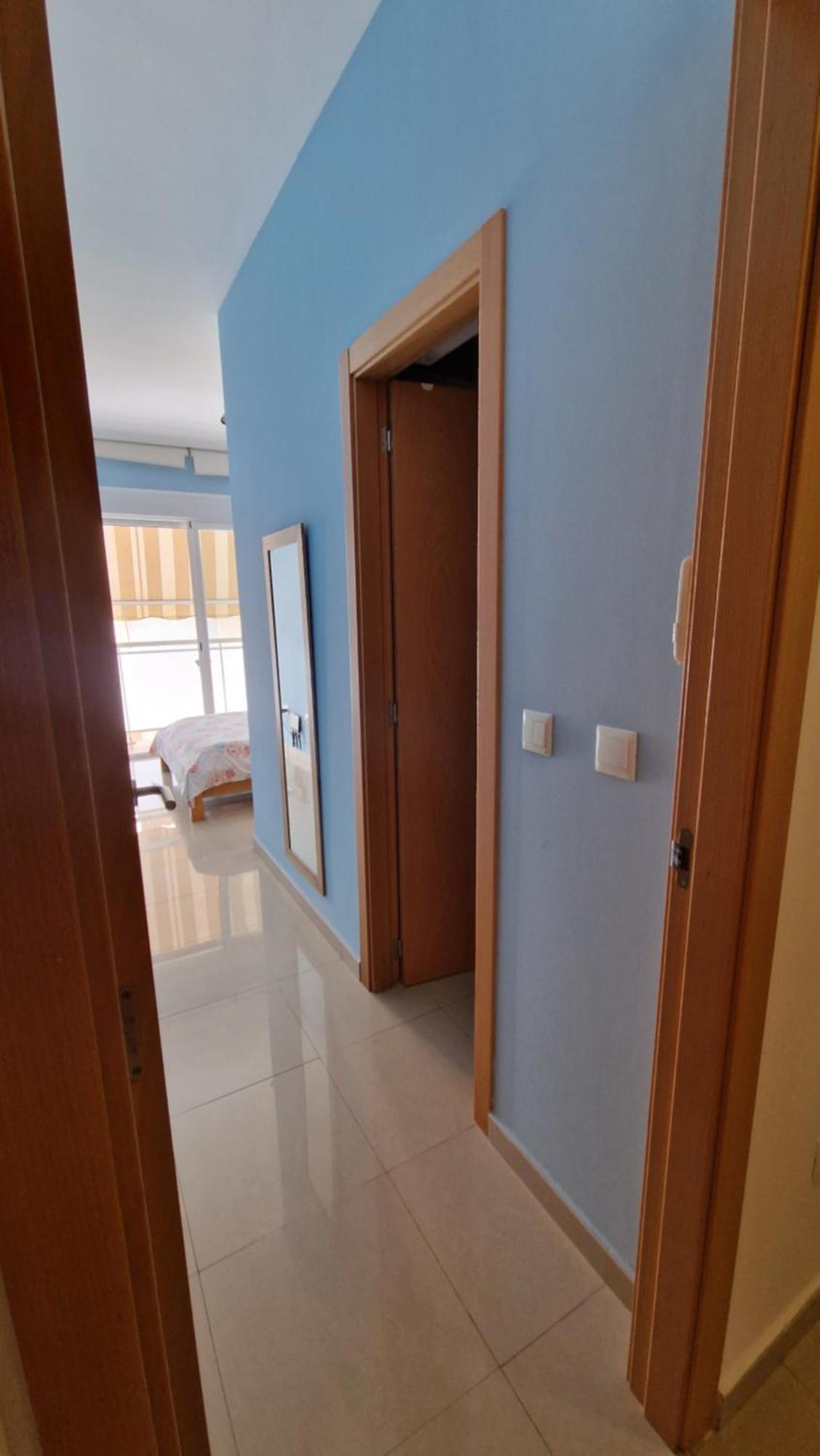 Ideal Escapadas Y Vacaciones-Parking-Wifi-Netflix-Xbox Oliva Zewnętrze zdjęcie
