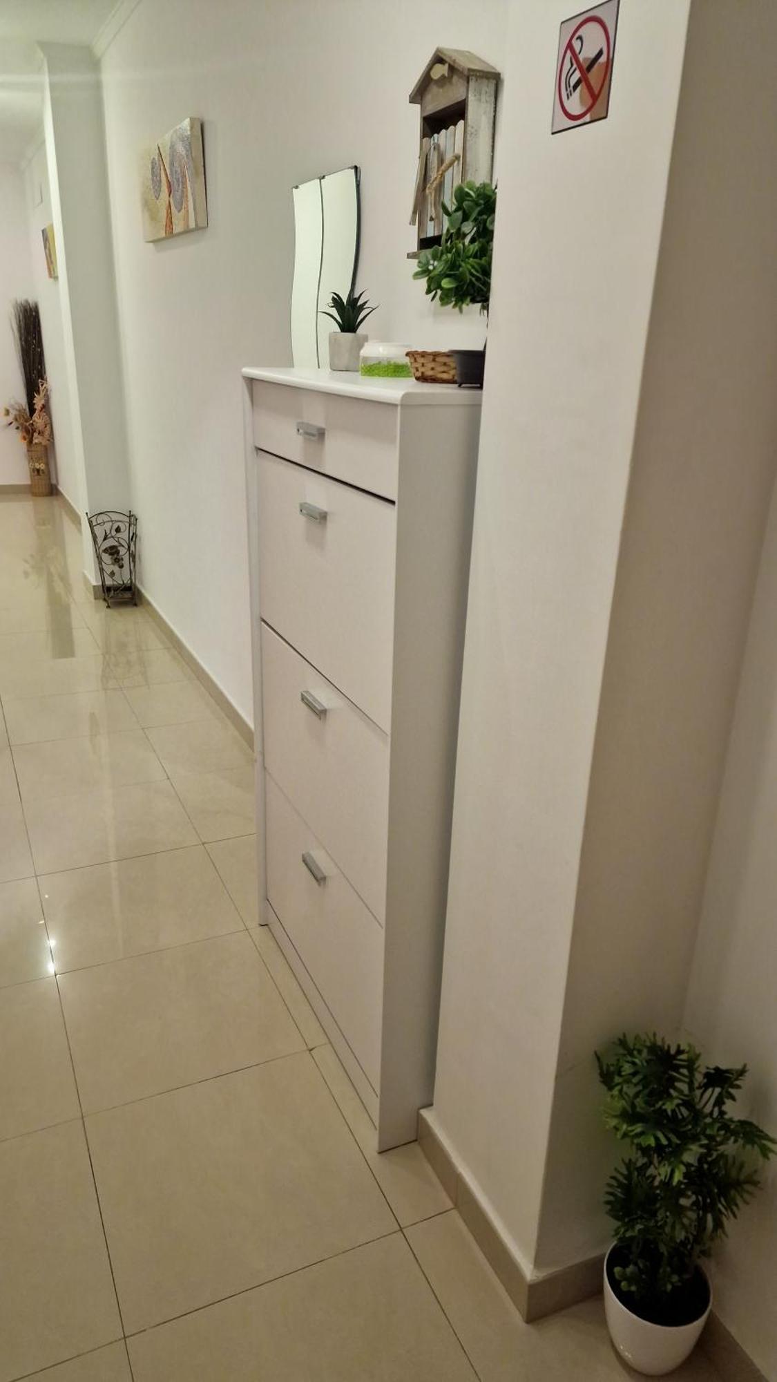Ideal Escapadas Y Vacaciones-Parking-Wifi-Netflix-Xbox Oliva Zewnętrze zdjęcie
