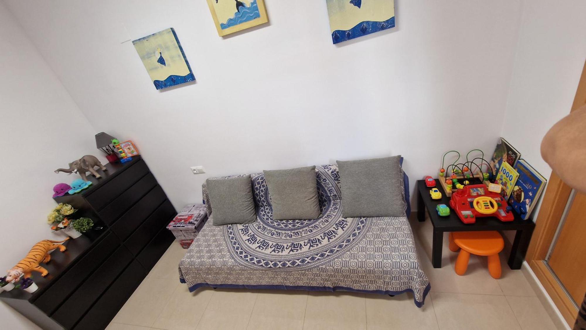 Ideal Escapadas Y Vacaciones-Parking-Wifi-Netflix-Xbox Oliva Zewnętrze zdjęcie