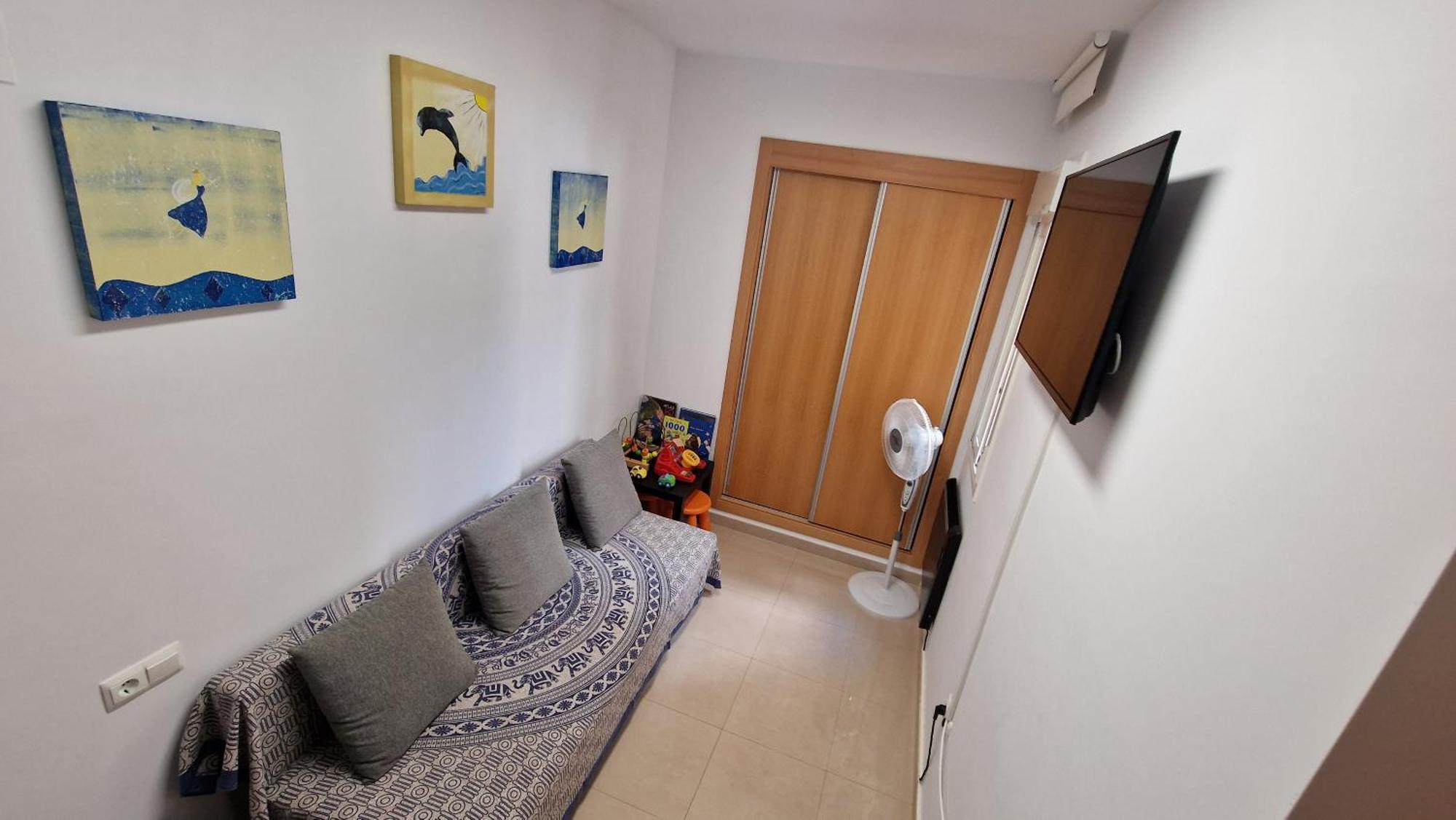 Ideal Escapadas Y Vacaciones-Parking-Wifi-Netflix-Xbox Oliva Zewnętrze zdjęcie