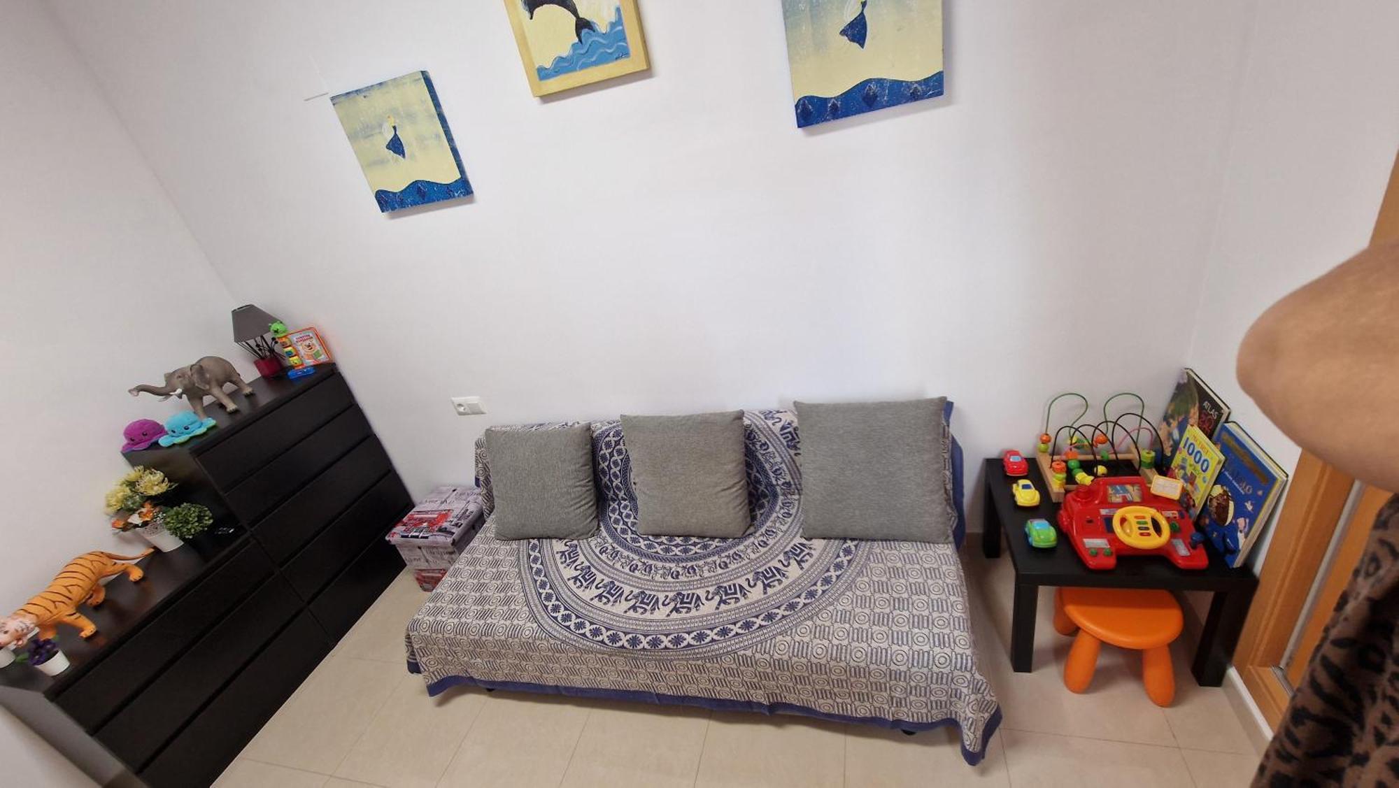 Ideal Escapadas Y Vacaciones-Parking-Wifi-Netflix-Xbox Oliva Zewnętrze zdjęcie