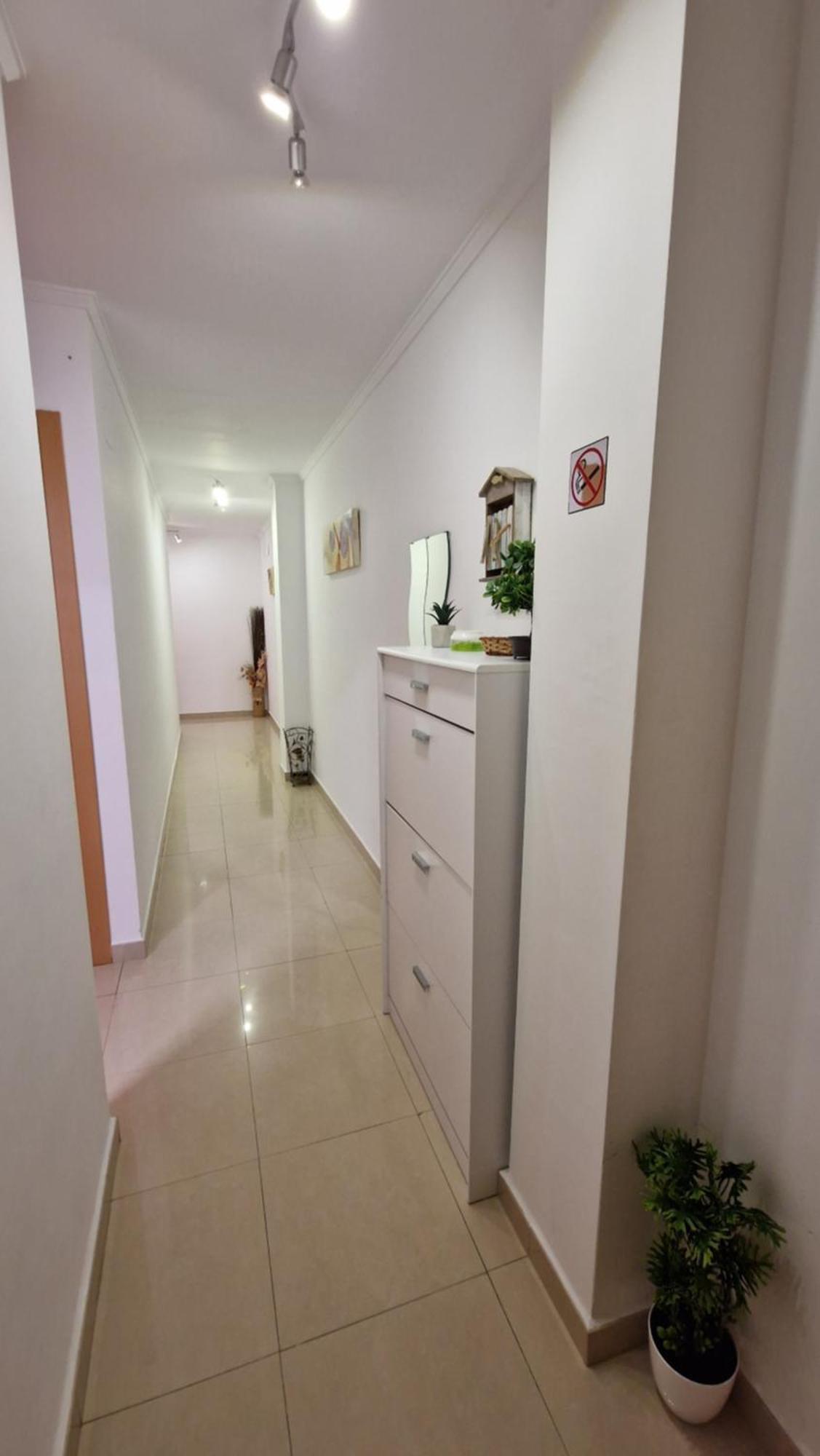 Ideal Escapadas Y Vacaciones-Parking-Wifi-Netflix-Xbox Oliva Zewnętrze zdjęcie