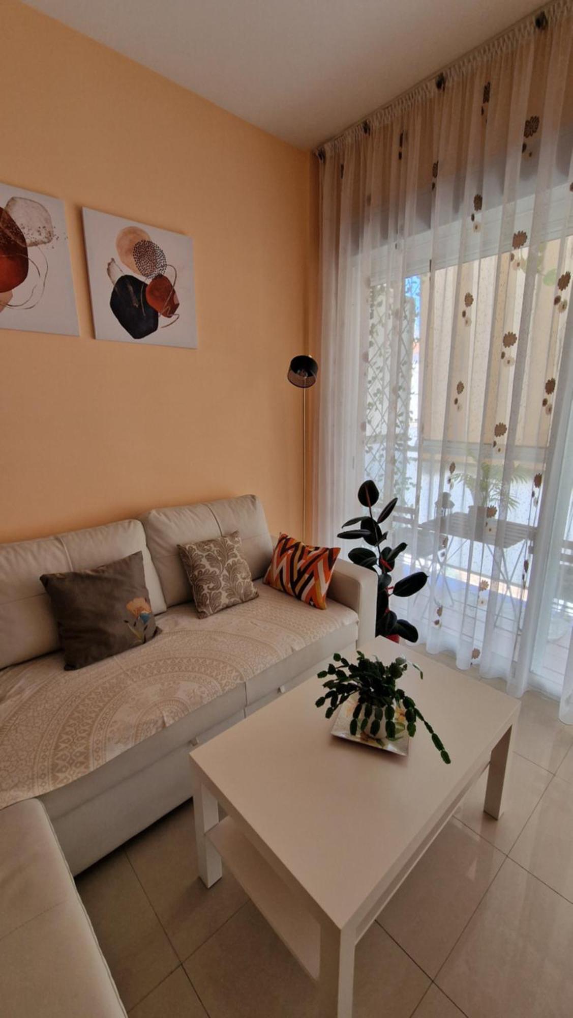 Ideal Escapadas Y Vacaciones-Parking-Wifi-Netflix-Xbox Oliva Zewnętrze zdjęcie