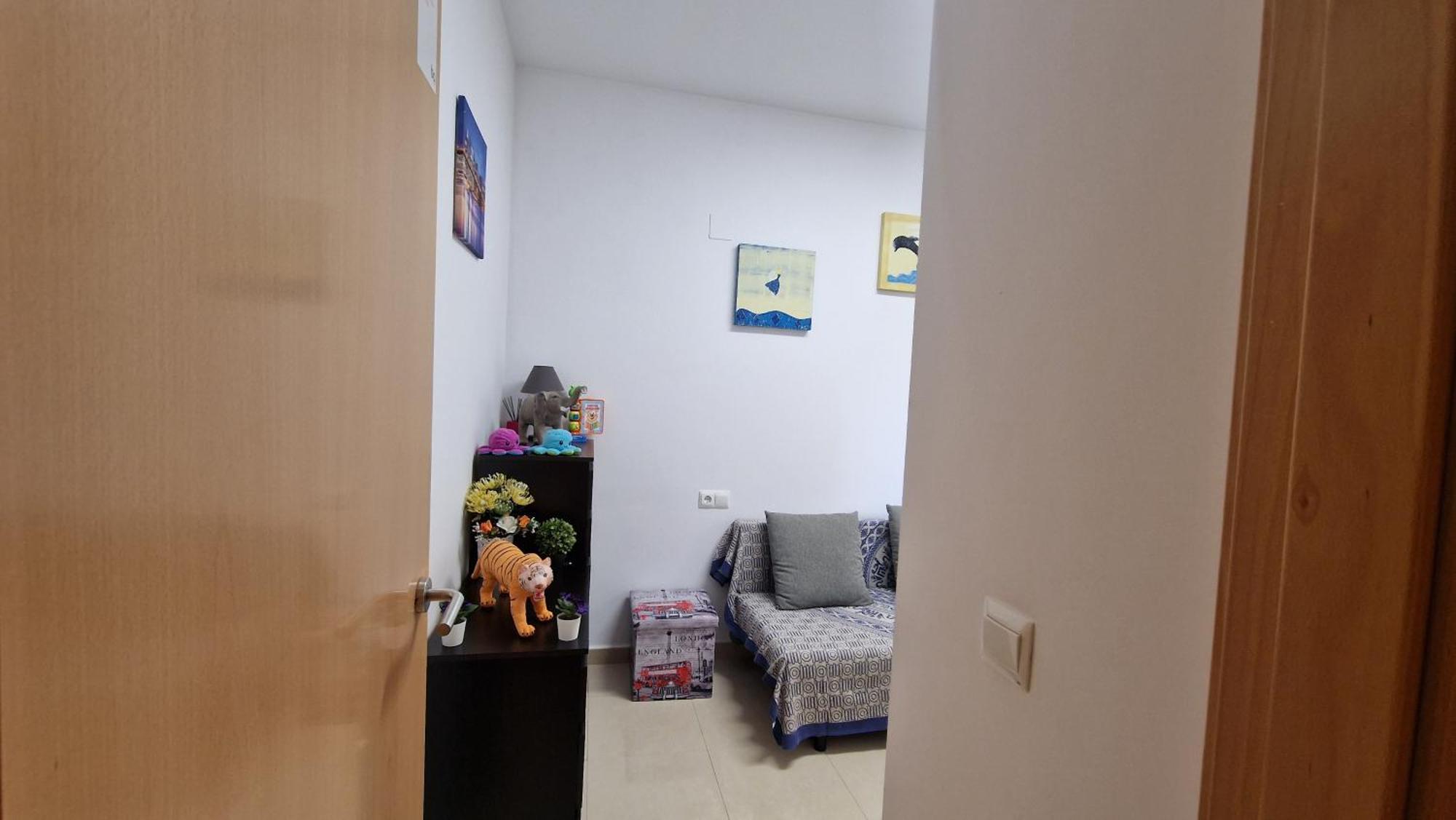 Ideal Escapadas Y Vacaciones-Parking-Wifi-Netflix-Xbox Oliva Zewnętrze zdjęcie
