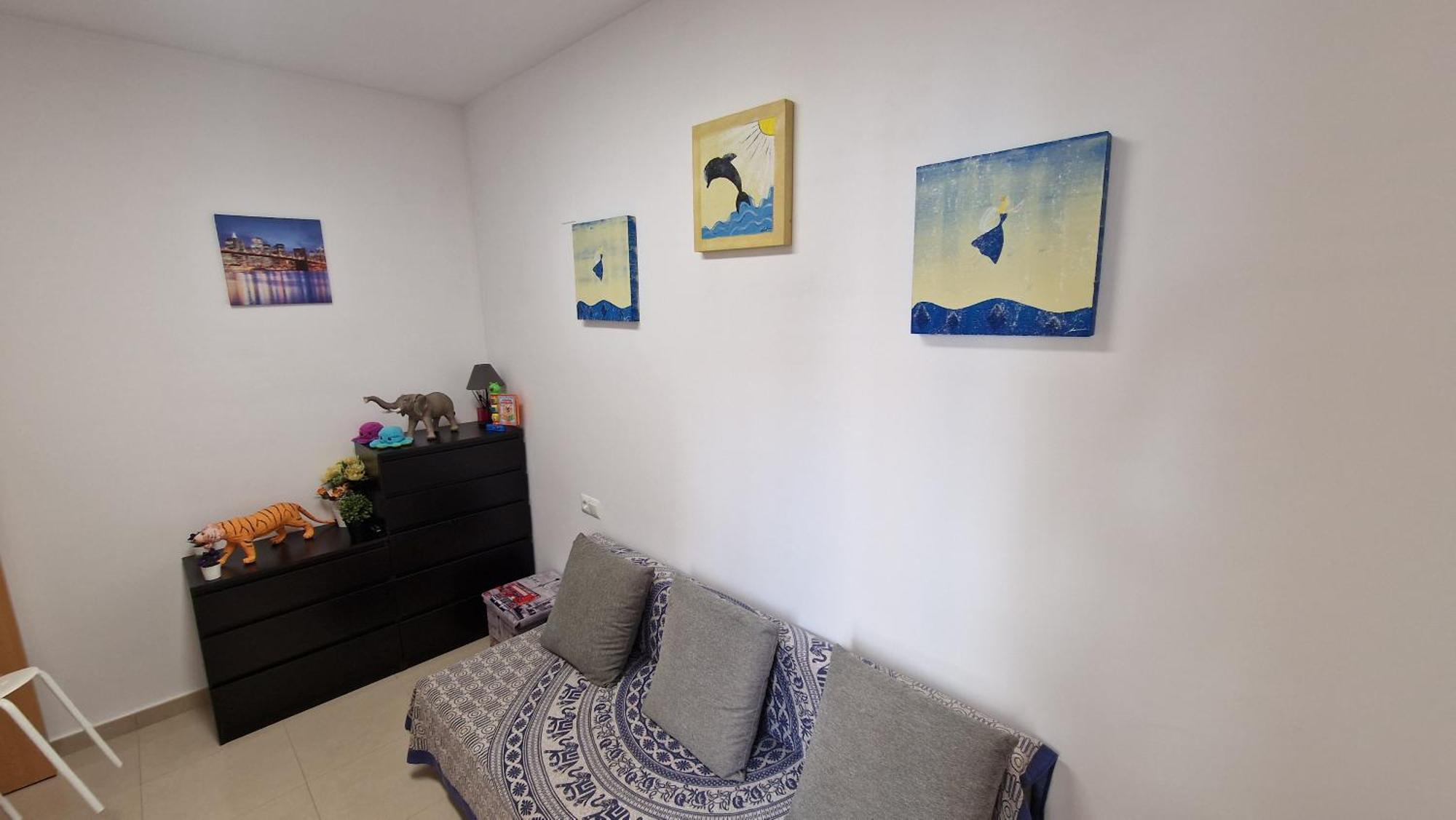 Ideal Escapadas Y Vacaciones-Parking-Wifi-Netflix-Xbox Oliva Zewnętrze zdjęcie