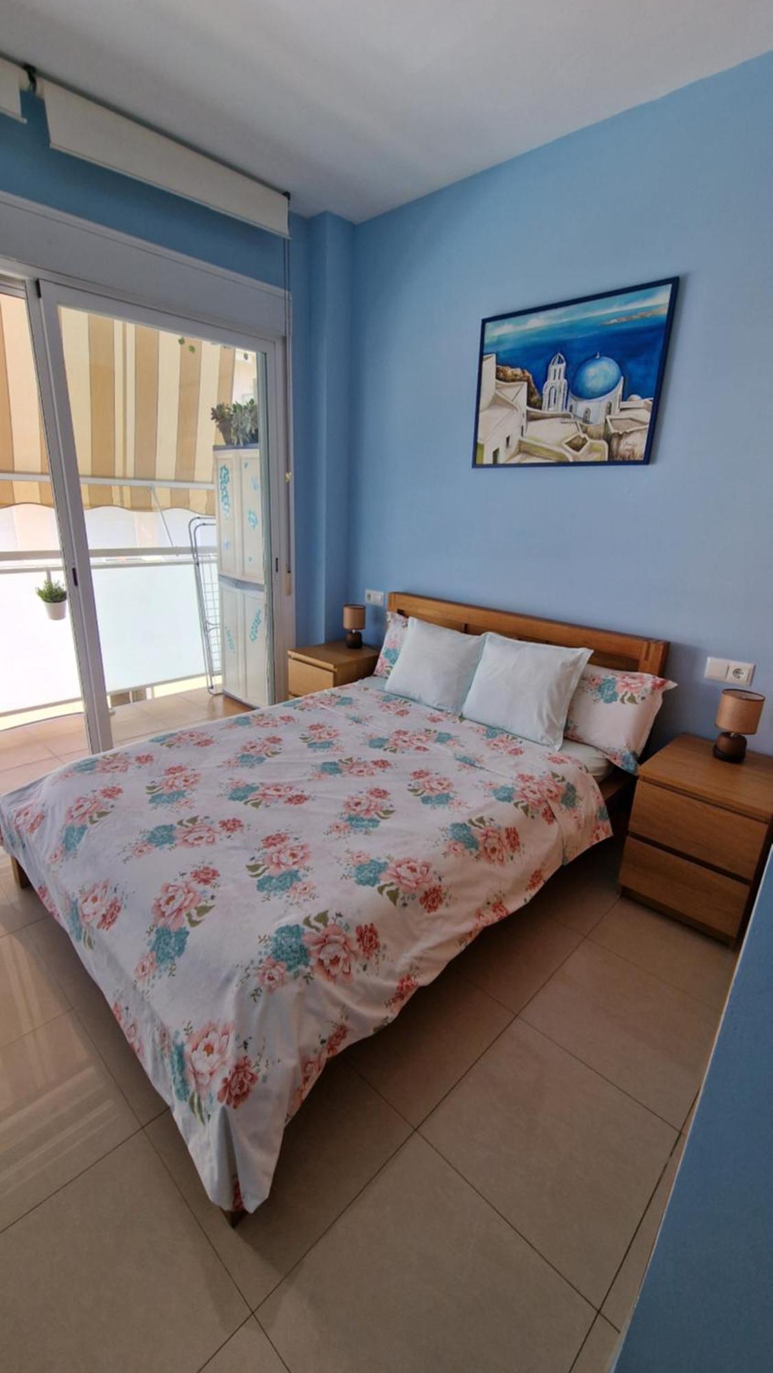 Ideal Escapadas Y Vacaciones-Parking-Wifi-Netflix-Xbox Oliva Zewnętrze zdjęcie