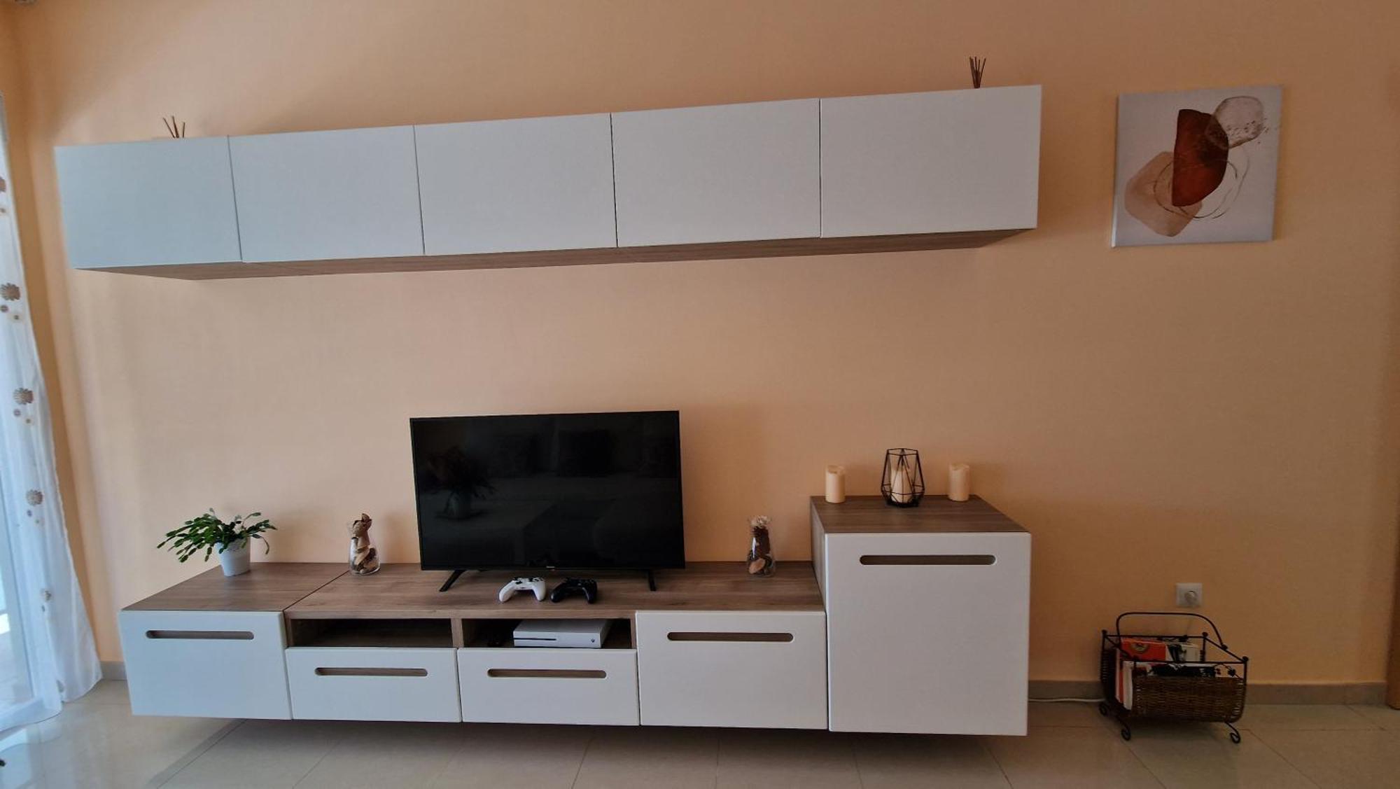 Ideal Escapadas Y Vacaciones-Parking-Wifi-Netflix-Xbox Oliva Zewnętrze zdjęcie