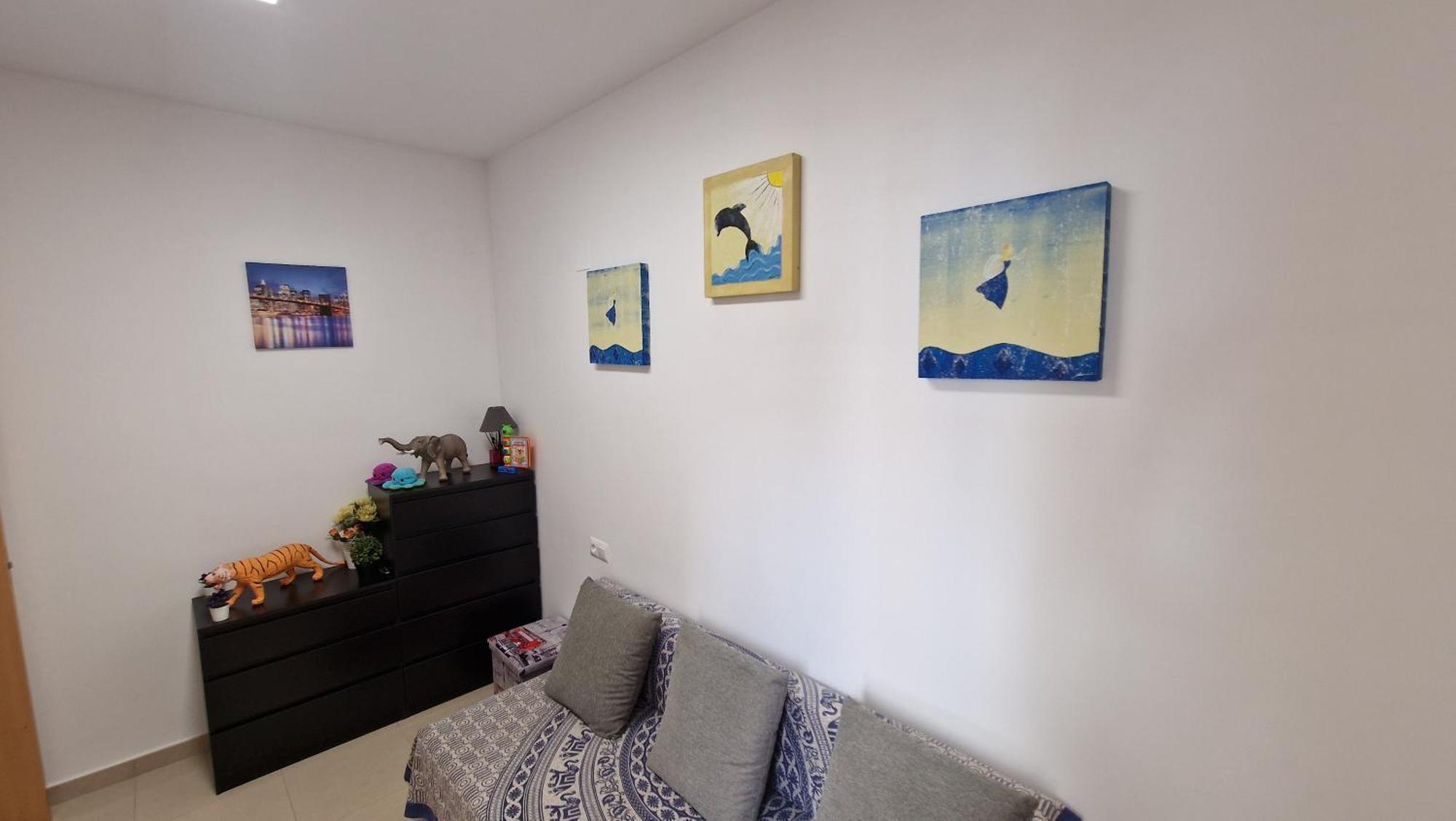 Ideal Escapadas Y Vacaciones-Parking-Wifi-Netflix-Xbox Oliva Zewnętrze zdjęcie