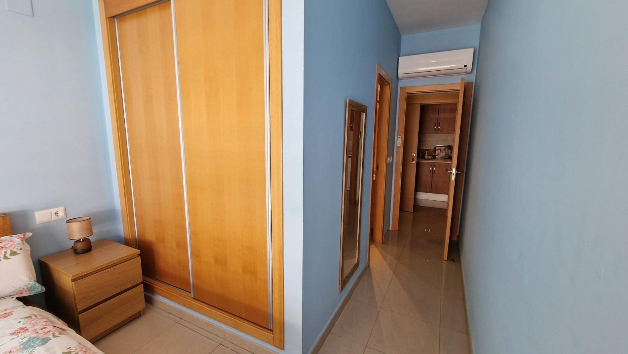 Ideal Escapadas Y Vacaciones-Parking-Wifi-Netflix-Xbox Oliva Zewnętrze zdjęcie
