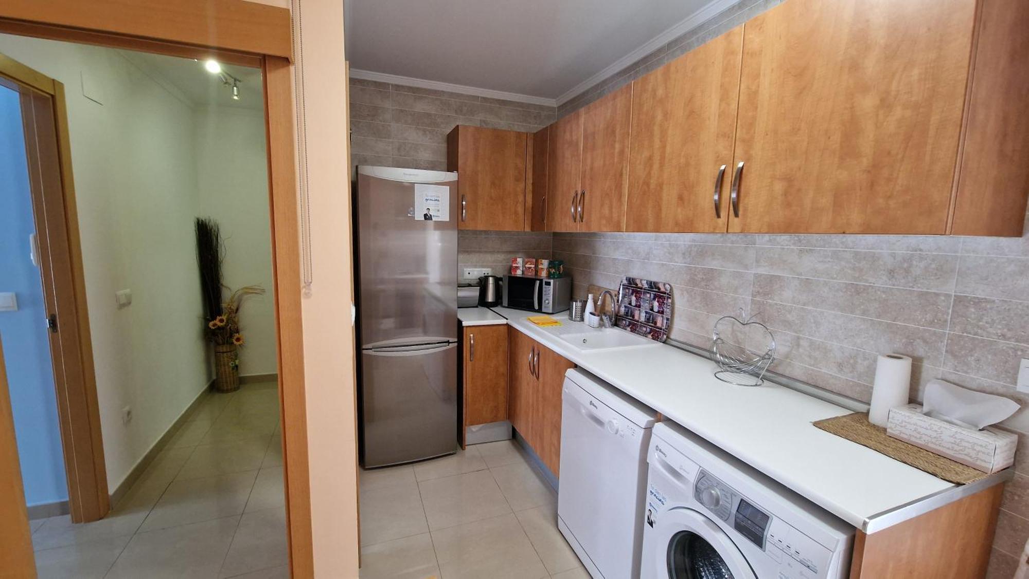 Ideal Escapadas Y Vacaciones-Parking-Wifi-Netflix-Xbox Oliva Zewnętrze zdjęcie