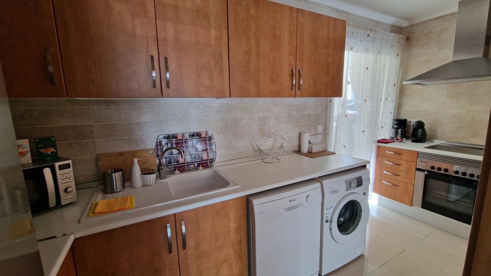Ideal Escapadas Y Vacaciones-Parking-Wifi-Netflix-Xbox Oliva Zewnętrze zdjęcie
